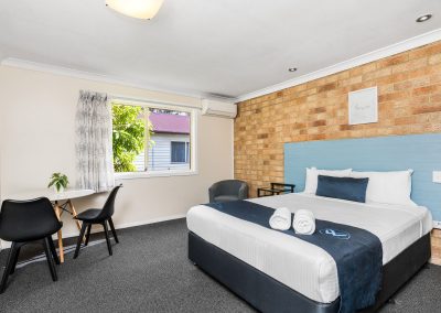 accommodation-Lismore