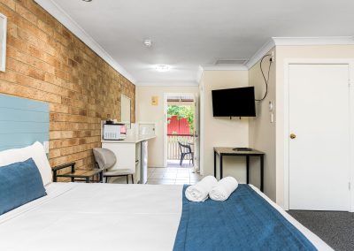 accommodation-Lismore