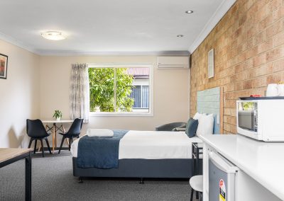 accommodation-Lismore