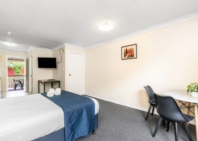 accommodation-Lismore