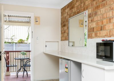 accommodation-Lismore