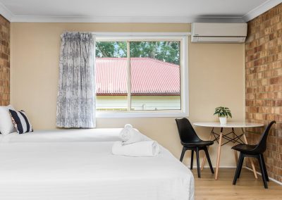 accommodation-Lismore